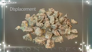 Rock Pile