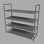 Shoe rack