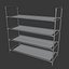 Shoe rack