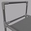 Shoe rack