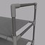Shoe rack