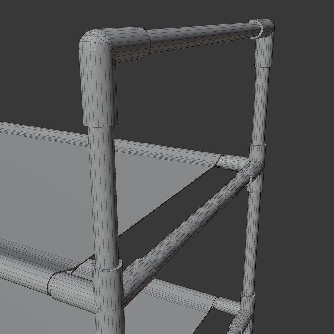 3D Shoe rack https://p.turbosquid.com/ts-thumb/1q/uO980a/zg/shoerackwireframe1/png/1739115966/1920x1080/fit_q87/f6cd12e11dac7f142838c832201ac92f1e3eaa57/shoerackwireframe1.jpg