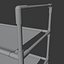 Shoe rack