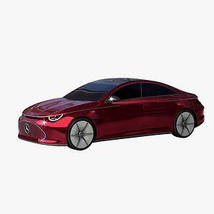 CLA concept