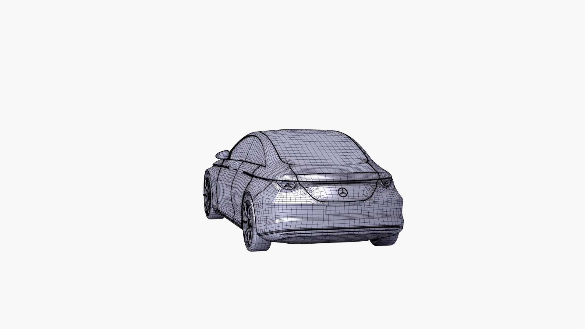 3D CLA concept - TurboSquid 2176417