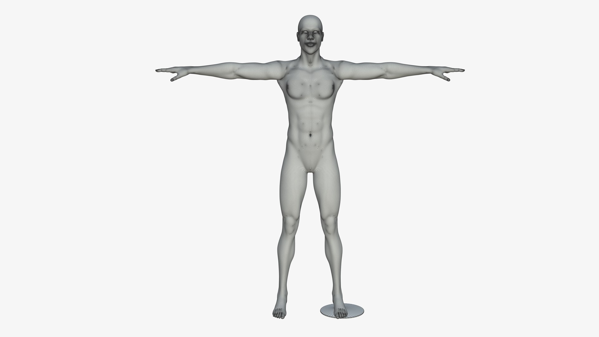 3D Mannequin T Pose Full Body model https://p.turbosquid.com/ts-thumb/1q/yxlIXN/39/mannequintposefullbody09/jpg/1703021464/1920x1080/fit_q87/2073f39c945d44984c924114c4f605bcaa10542a/mannequintposefullbody09.jpg