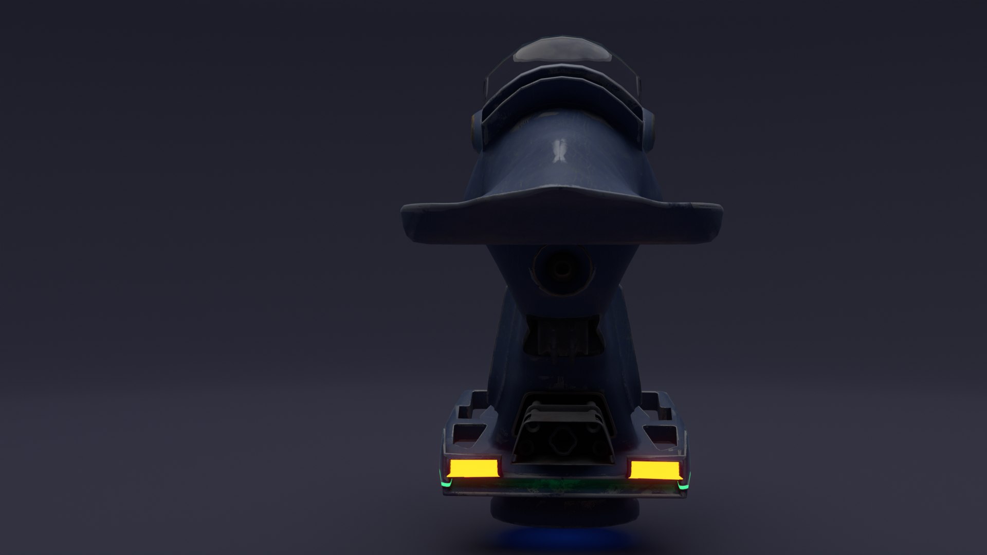 3D Chaser - TurboSquid 2074573