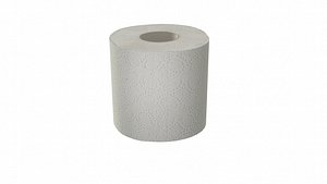 toilet paper