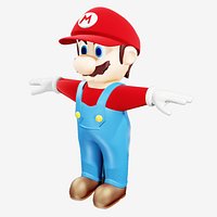 Mario