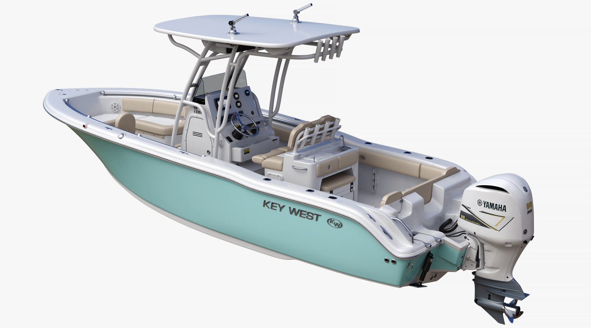 key west 239fs fishing boat 3D model https://p.turbosquid.com/ts-thumb/1r/575Y3P/23vsMGGv/key_west_239fs_14/jpg/1538691549/1920x1080/fit_q87/33a52e57730b8d8f4ea67f2588b69eb32b0b95d7/key_west_239fs_14.jpg