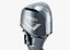 Łódź wędkarska Key West 239FS i silnik Yamaha 5.3L