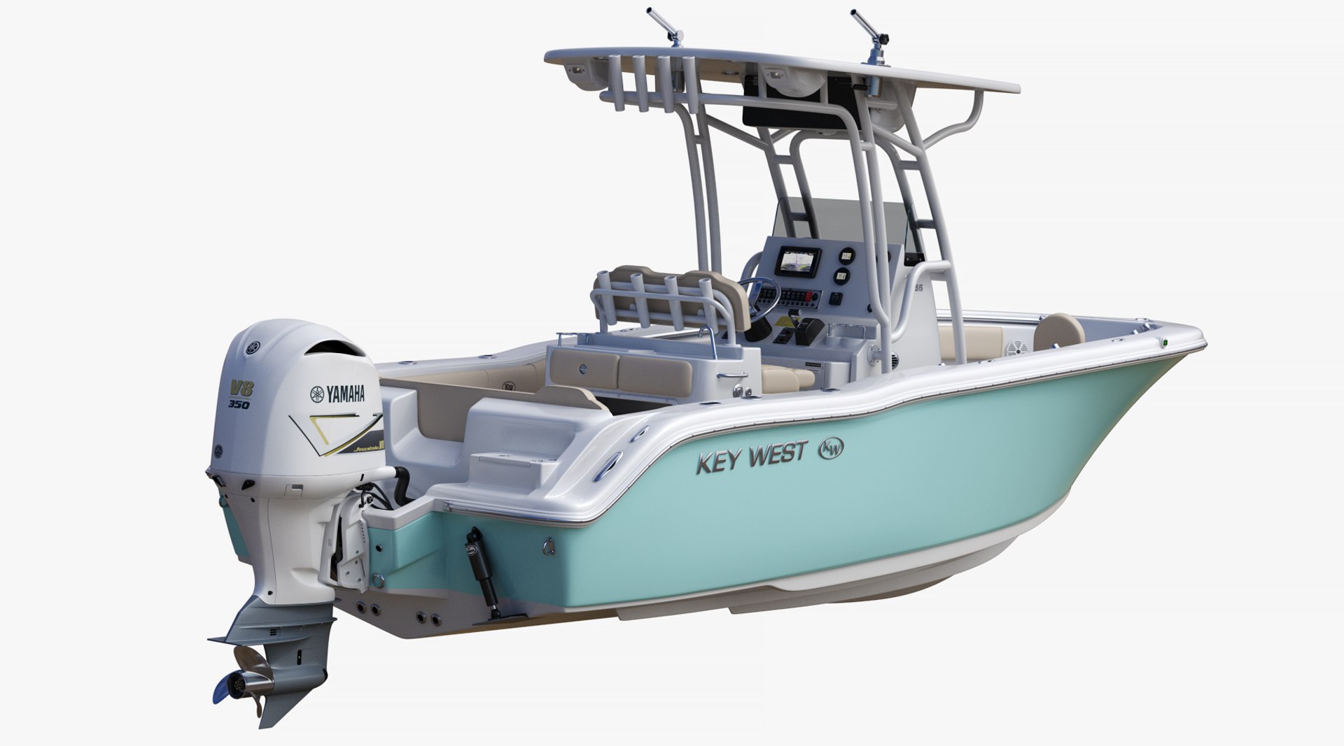 key west 239fs fishing boat 3D model https://p.turbosquid.com/ts-thumb/1r/575Y3P/iVpcfWDw/key_west_239fs_08/jpg/1538691549/1920x1080/fit_q87/b56ce0c25e3aacf305ee6af4fd26fa6803d8f36d/key_west_239fs_08.jpg