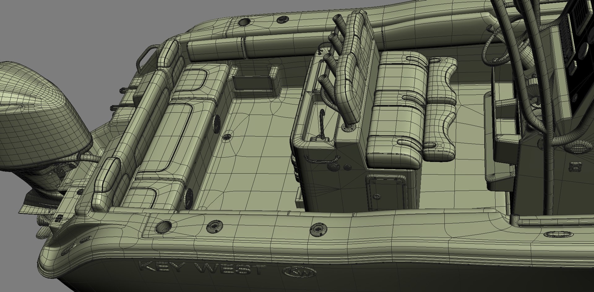 key west 239fs fishing boat 3D model https://p.turbosquid.com/ts-thumb/1r/575Y3P/lD8OXi46/key_west_239fs_mesh_08/jpg/1538832520/1920x1080/fit_q87/79c3a0a0a0afc5b788650e97e19626f60016297a/key_west_239fs_mesh_08.jpg