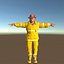 Fireman