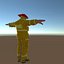 Fireman