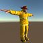 Fireman