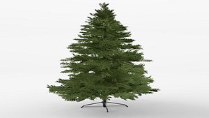 Hurdal Artificial Christmas Tree