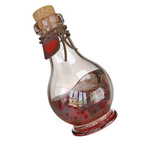 Health Potion