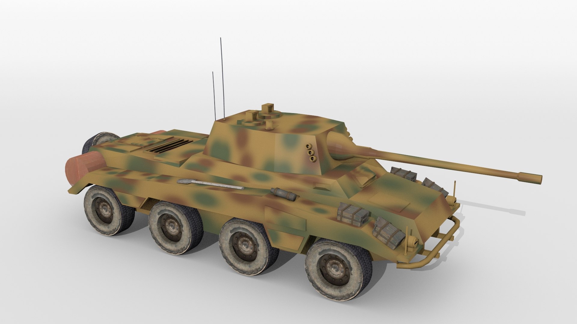 Historical Armoured 3d Model - Turbosquid 1553929