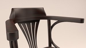 armchair chair max