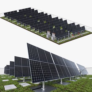 Solar Farm