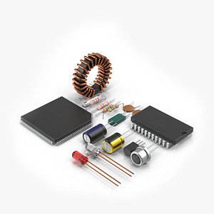 Radio Components