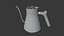 Stagg Kettle Black