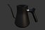 Stagg Kettle Black