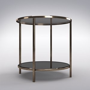 Glass Table