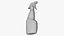 Spray Bottle