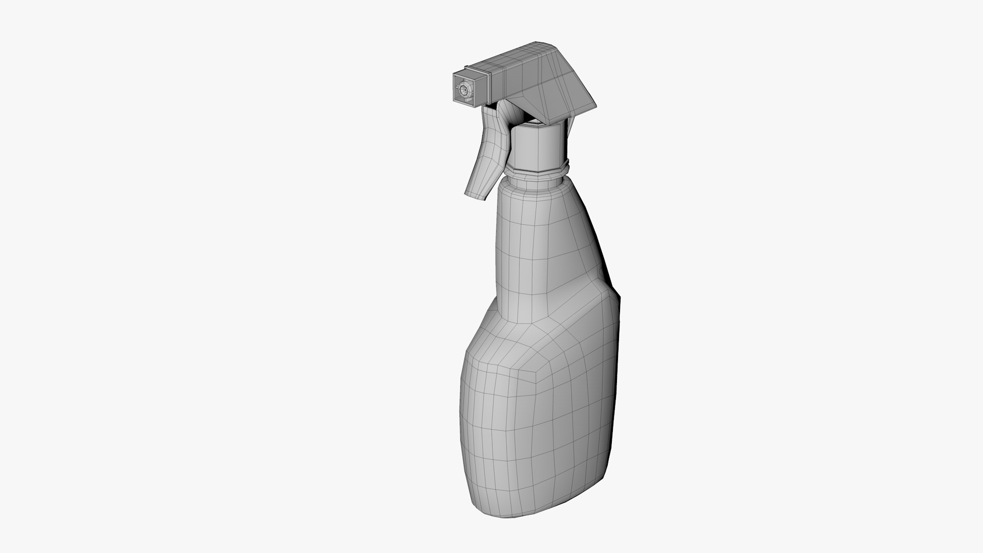 spray bottle 3D https://p.turbosquid.com/ts-thumb/1r/NpmOVN/voo1xRMB/wire01/png/1581416550/1920x1080/fit_q87/db16ee76528380a5cb944e4b64fec20dcd919a08/wire01.jpg
