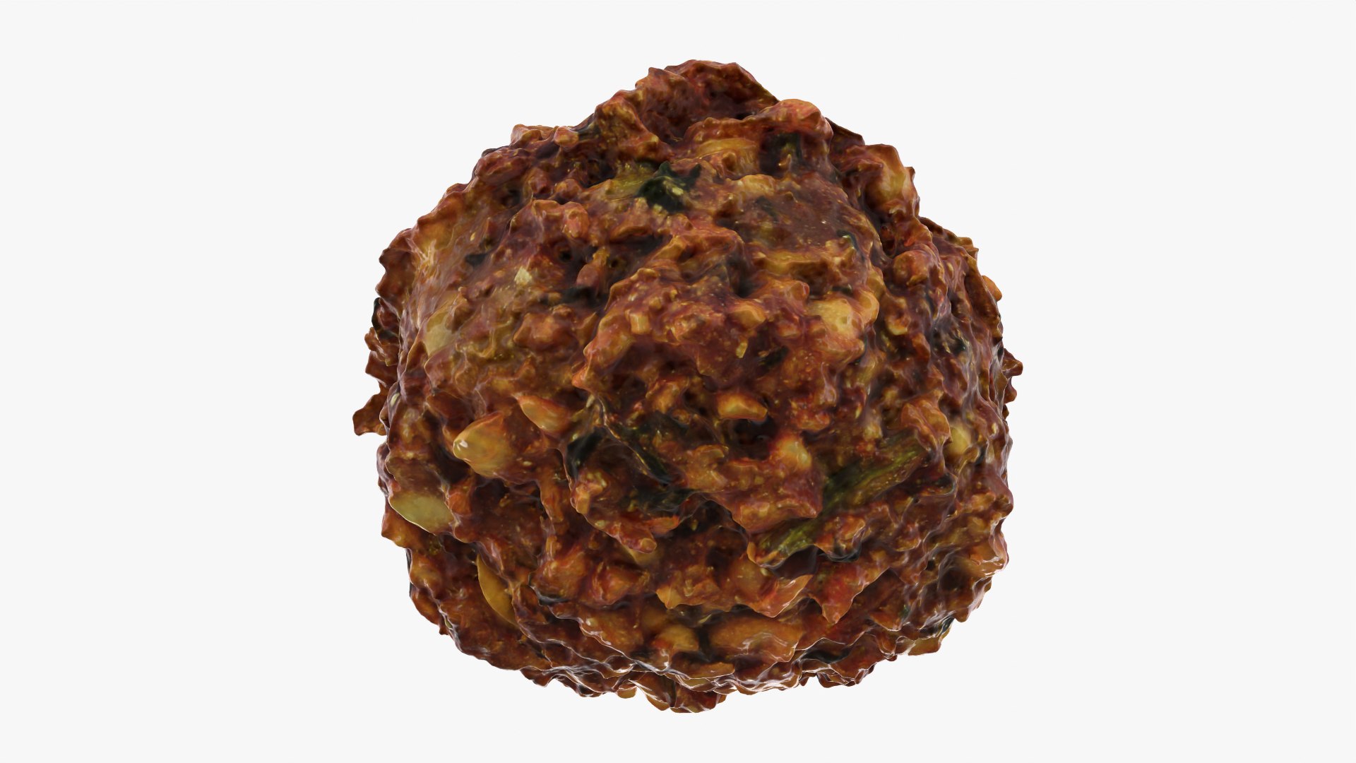 3D Falafel 02 model https://p.turbosquid.com/ts-thumb/1r/Nv42bR/5z/falafel02_0008/png/1750079739/1920x1080/fit_q87/eaa09b24181b86edf6cefa84fe1c1a0f91039fc3/falafel02_0008.jpg