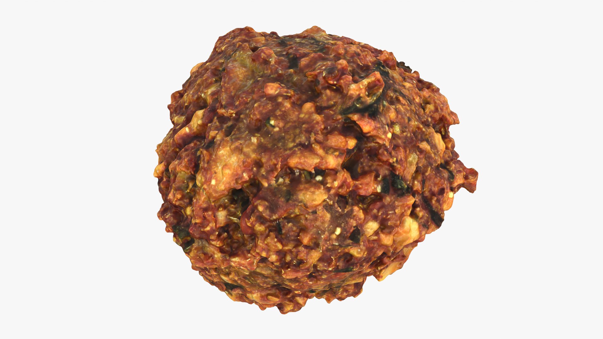 3D Falafel 02 model https://p.turbosquid.com/ts-thumb/1r/Nv42bR/6v/falafel02_0009/png/1750079739/1920x1080/fit_q87/42671aba713229b904d5770da1edeb130d943c3b/falafel02_0009.jpg