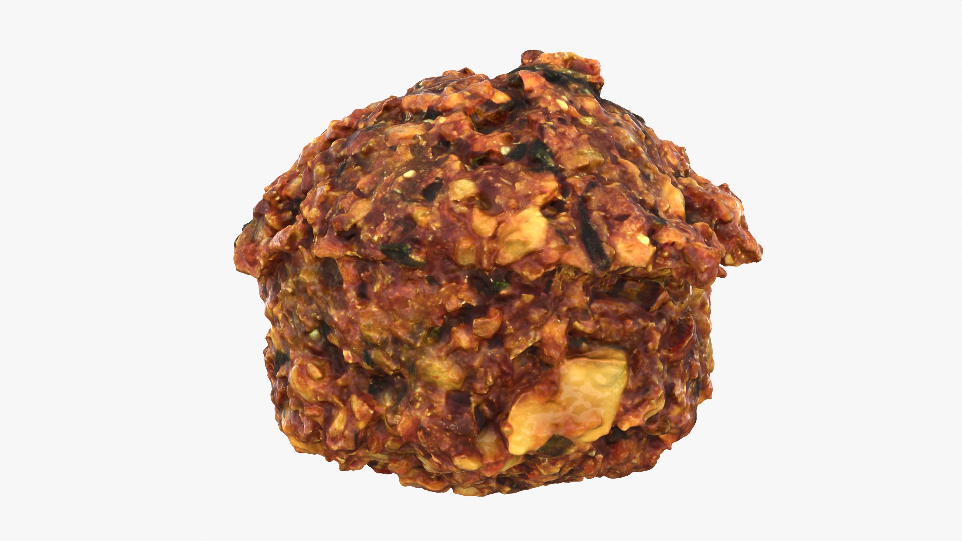 3D Falafel 02 model https://p.turbosquid.com/ts-thumb/1r/Nv42bR/Vi/falafel02_0002/png/1750079733/1920x1080/fit_q87/7bbe7889178becf02703da52353067a0615c91bf/falafel02_0002.jpg