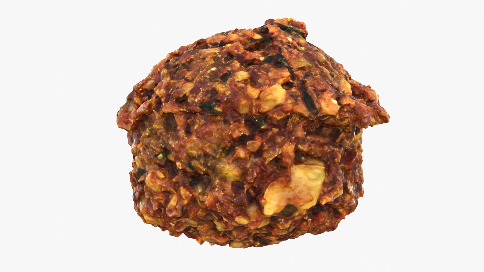 3D Falafel 02 model https://p.turbosquid.com/ts-thumb/1r/Nv42bR/WI/falafel02/png/1750079692/1920x1080/turn_fit_q99/06605369e0cd63fbe0791cefd77f5d787f1c2a94/falafel02-1.jpg