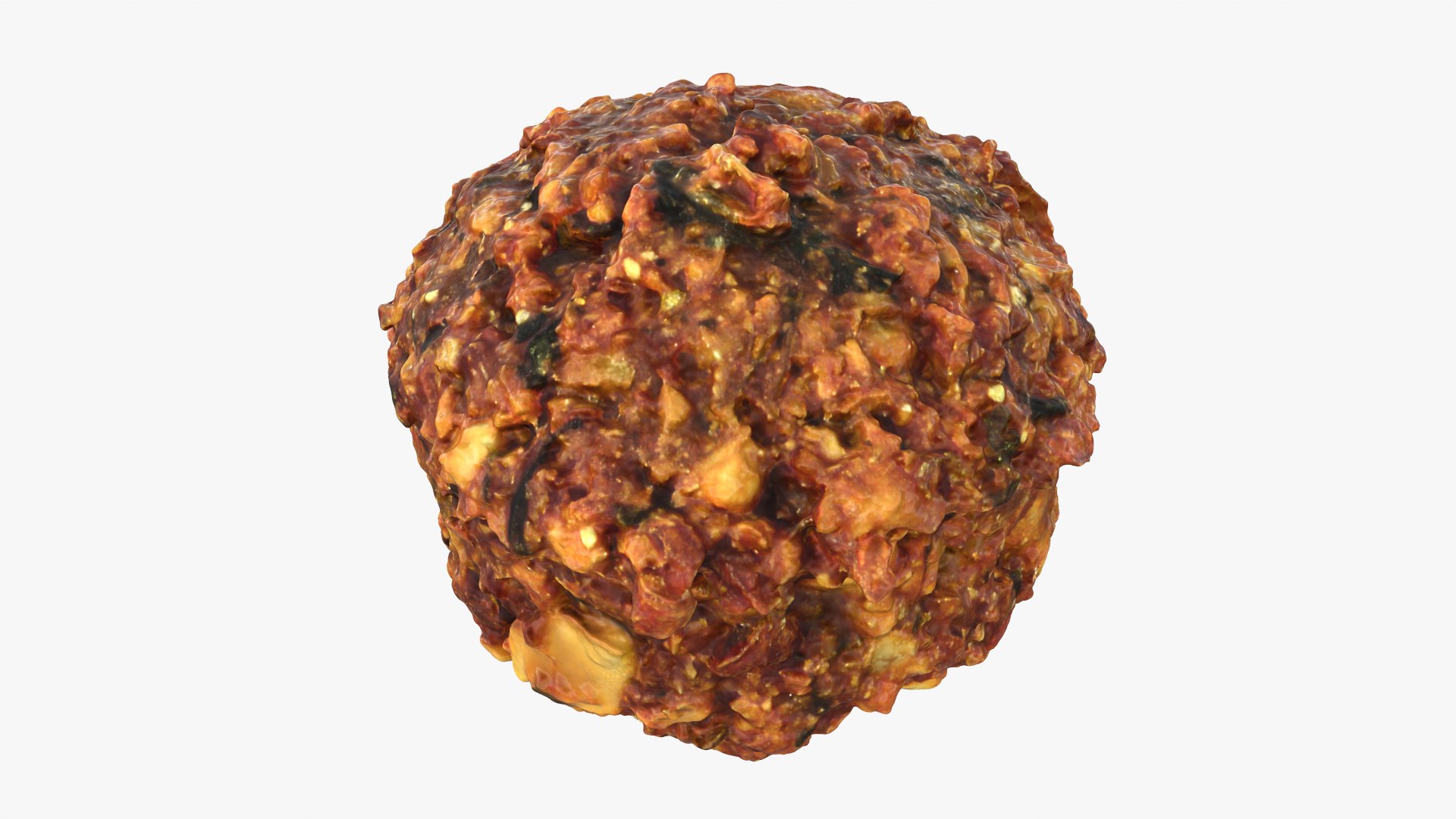 3D Falafel 02 model https://p.turbosquid.com/ts-thumb/1r/Nv42bR/xa/falafel02_0010/png/1750079740/1920x1080/fit_q87/5505391eaef3c5cf0b04766cf39efbb5753fa078/falafel02_0010.jpg