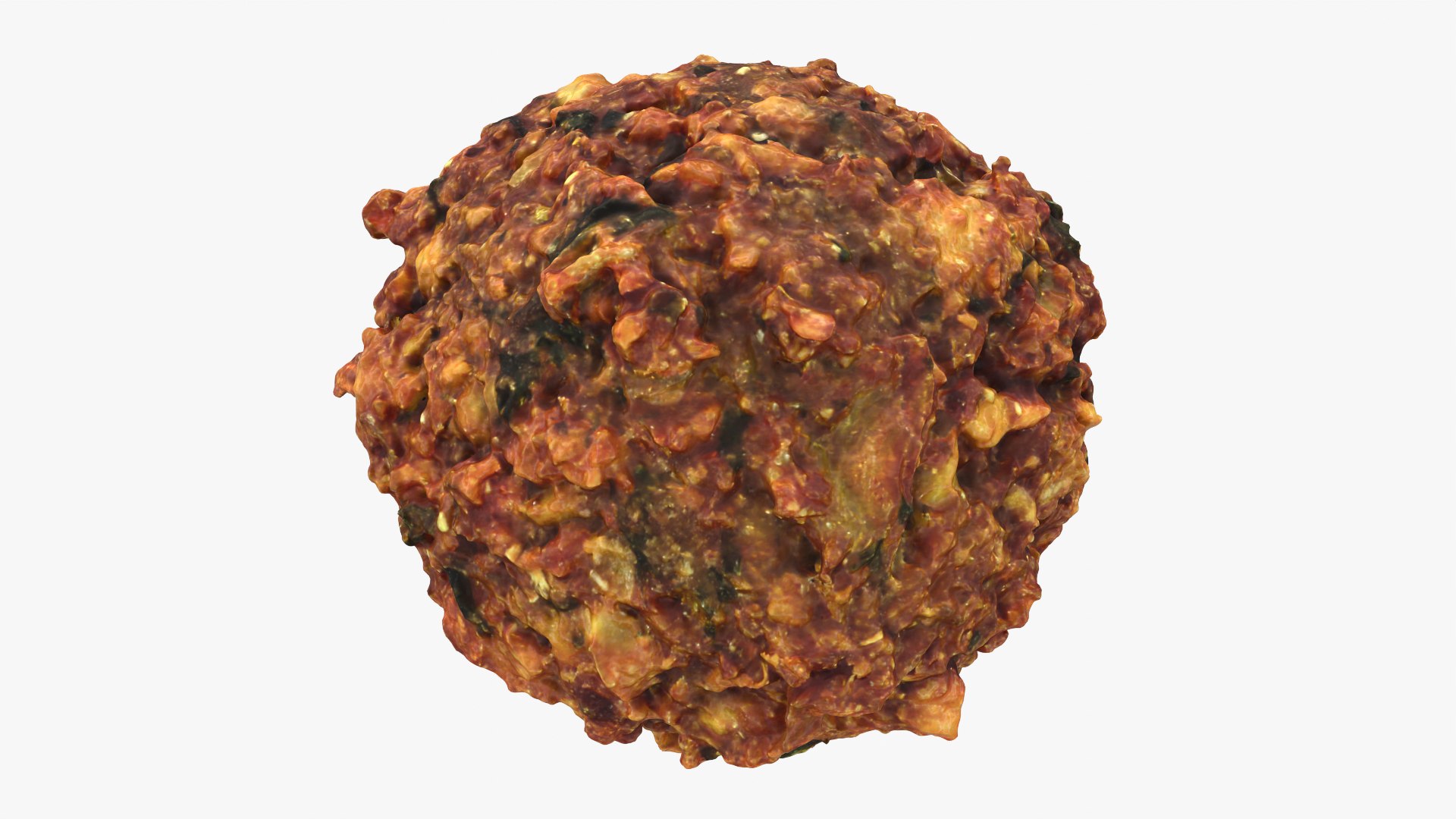 3D Falafel 02 model https://p.turbosquid.com/ts-thumb/1r/Nv42bR/zC/falafel02_0004/png/1750079736/1920x1080/fit_q87/7e3beaa8b7be9ea602fb0a4e061406560309e515/falafel02_0004.jpg