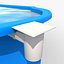 3d model pool