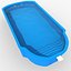 3d model pool
