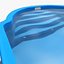 3d model pool