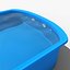 3d model pool