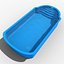 3d model pool