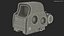 Holographic Weapon Sights