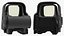 Holographic Weapon Sights