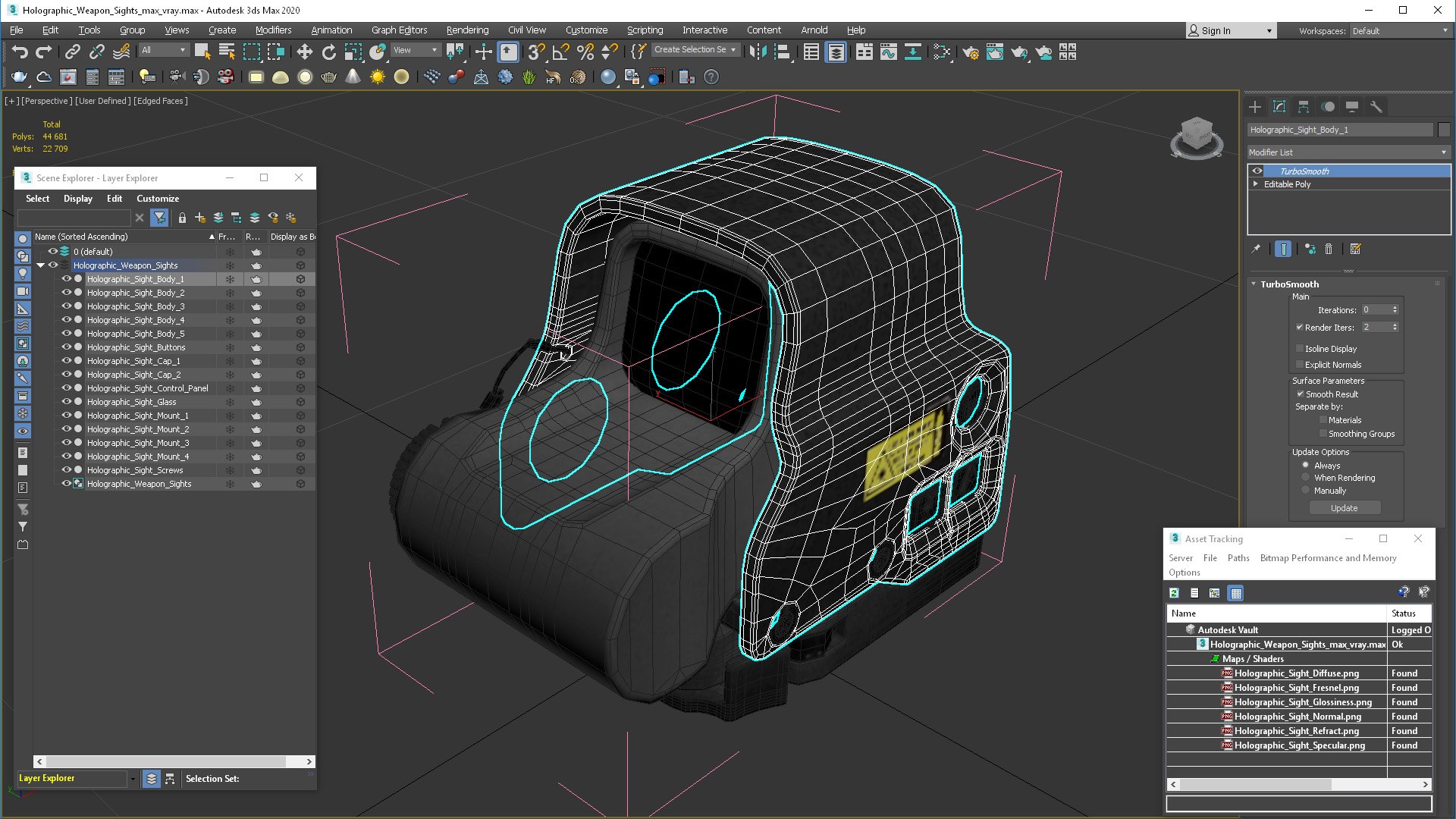 3D Holographic Weapon Sights https://p.turbosquid.com/ts-thumb/1r/R84WfG/L3/holographicweaponsightsvray3dmodel017/jpg/1725135856/1920x1080/fit_q87/a3e02a2d295b070901529f9c5387e22e2a98e7cd/holographicweaponsightsvray3dmodel017.jpg
