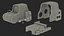 Holographic Weapon Sights