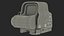 Holographic Weapon Sights