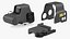 Holographic Weapon Sights