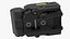 Holographic Weapon Sights