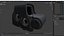 Holographic Weapon Sights
